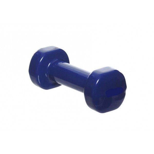 Vinyl Dipped Dumbbell